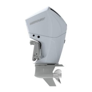 Buy Mercury 300hp DTS Outboard | Digital Throttle and Shift, Electric Start, 25″ Shaft, Counter Rotation | 300CXL
