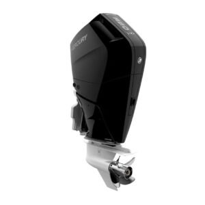Mercury 350hp Verado V10 For Sale | Digital Throttle and Shift, Electric Start, 30″ Shaft, Counter Rotation | 350CXXL
