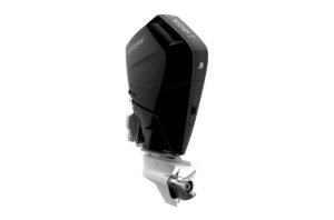 Mercury 400hp Verado Outboard Engi
