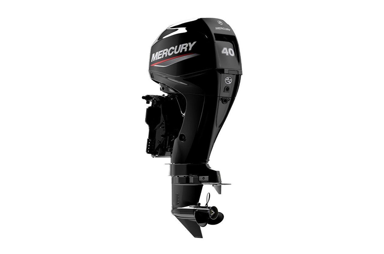 Buy Mercury 40hp Outboard