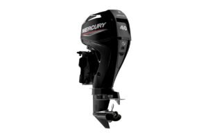 Buy Mercury 40hp EFI Outboard