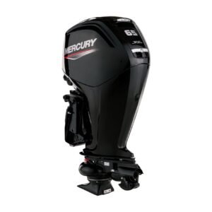 Buy Mercury 65hp Jet Outboard | Remote Mechanical, Electric Start, 20″ Shaft | 65ELPT