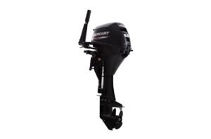 Mercury 9.9hp Tiller EFI Outboards