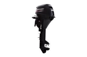 Buy 9.9hp Mercury EFI Outboard