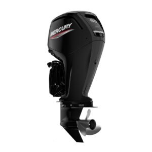 Mercury 90hp Outboard For Sale | Command Thrust | Remote Mechanical, Electric Start, 25″ Shaft | 90EXLPT