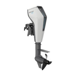 Mercury Avator 20EXLRC Outboard | Electric | 5hp Equivalent, Remote Control, 25″ Shaft