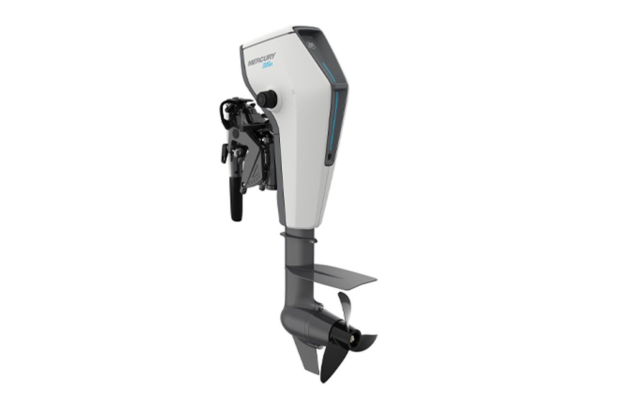 Buy Mercury Avator 35ELRC Outboard