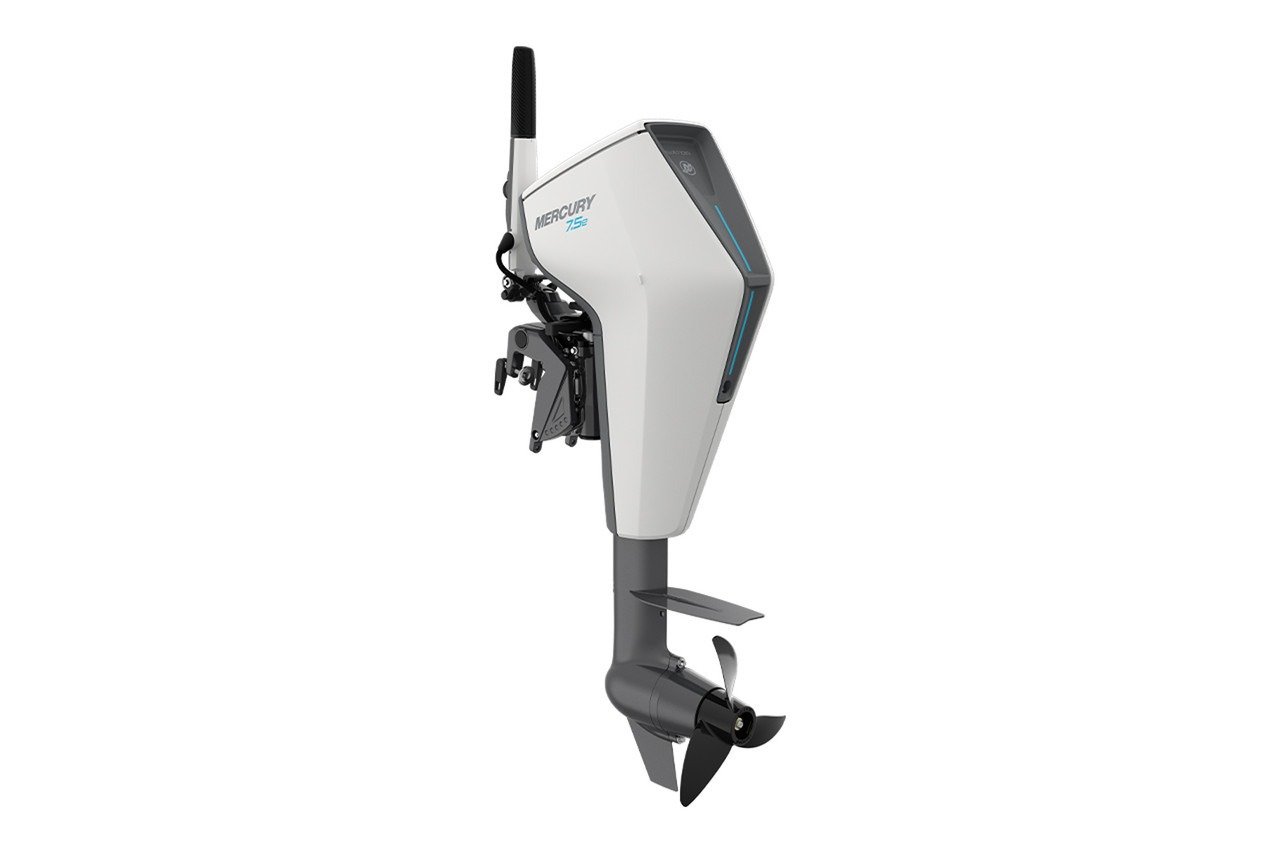 Buy Mercury Avator 7.5ELH Outboard