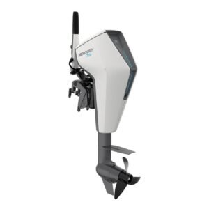 Buy Mercury Avator 7.5ESH Outboard | Electric | 3.5hp Equivalent, Tiller, 15″ Shaft