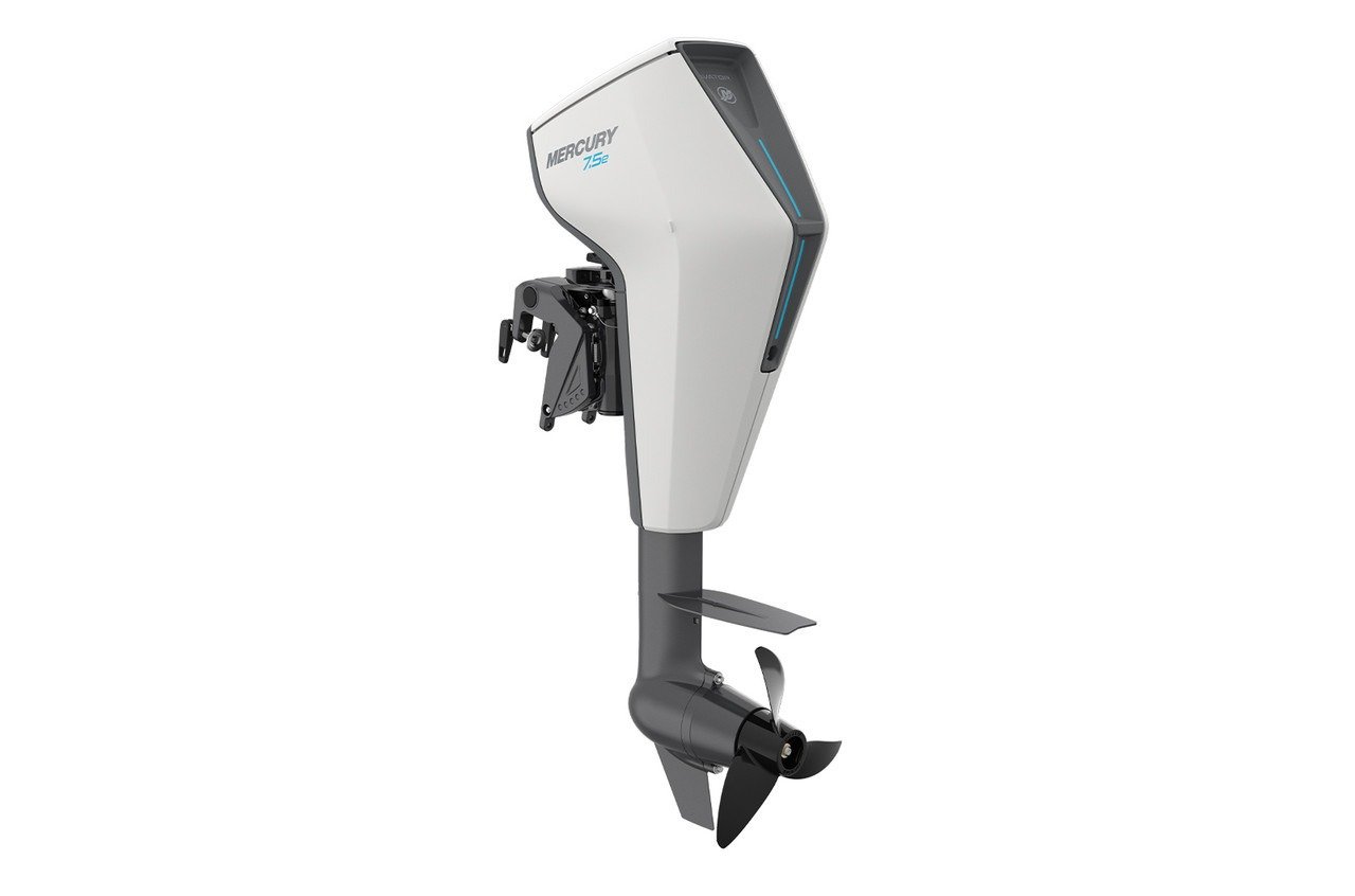 Mercury Avator 7.5ESRC Outboard