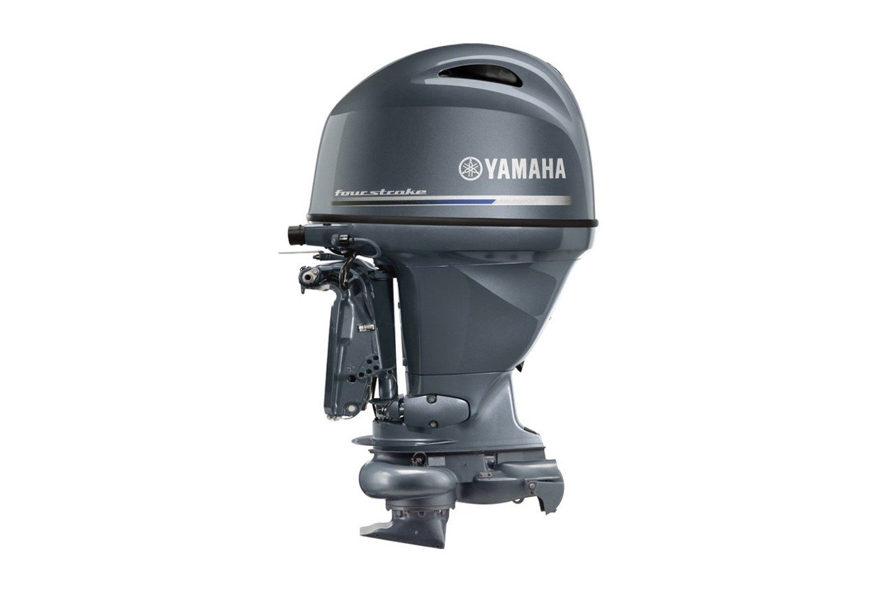 Buy Yamaha 115hp Jet Outboard