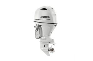 Yamaha 115hp Outboards For Sale