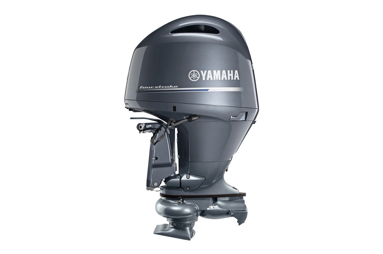 Buy Yamaha 150hp Jet Outboard