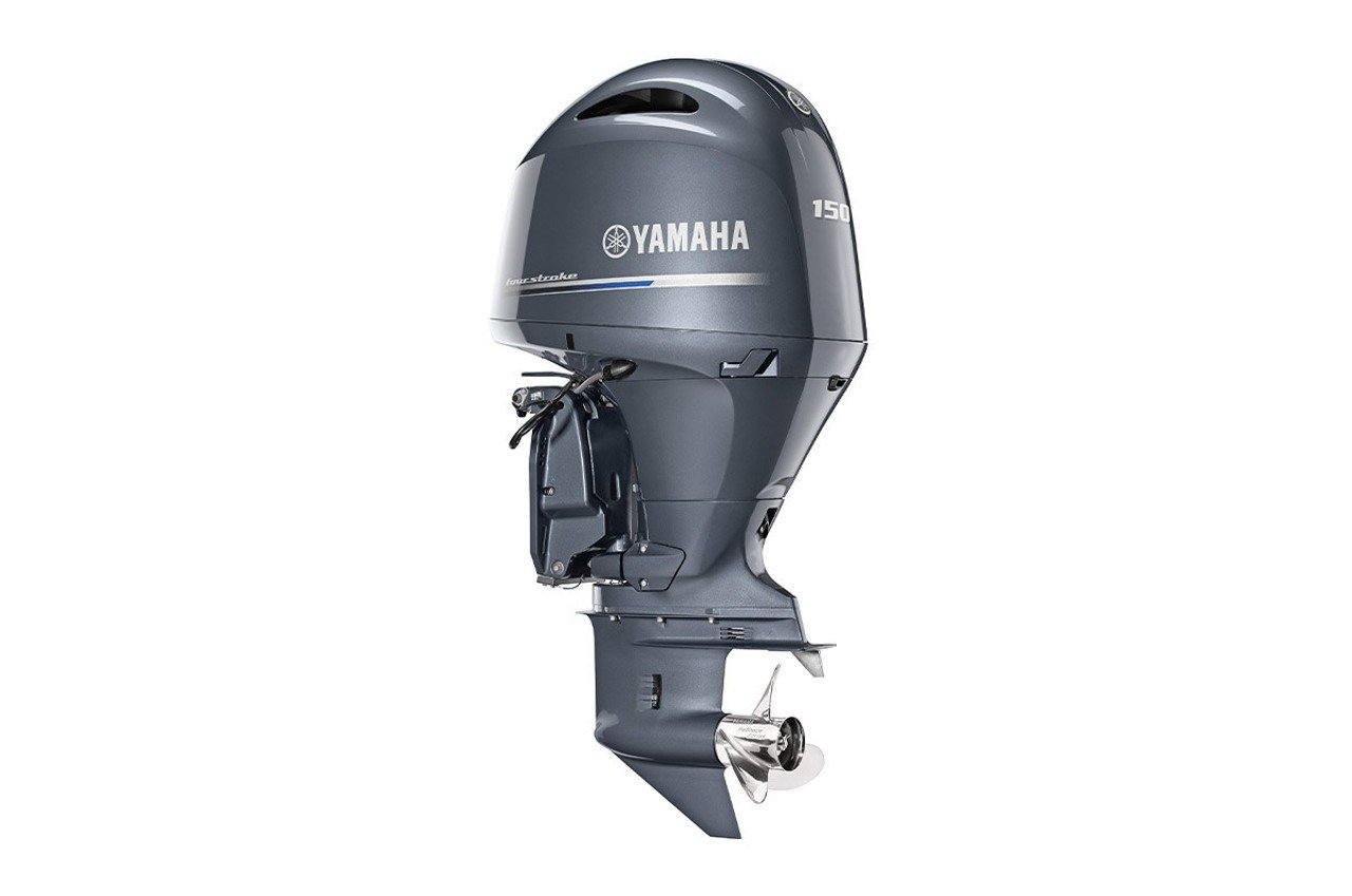 Buy Yamaha 150hp Outboard Motors