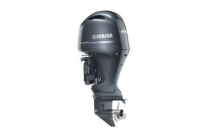 Buy 200hp Yamaha Outboard Motor