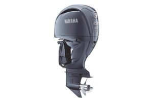 Buy 250hp Yamaha Outboard