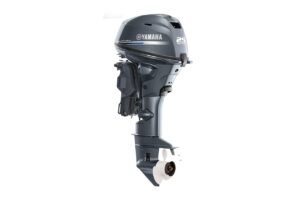 Buy Yamaha 25hp Outboards