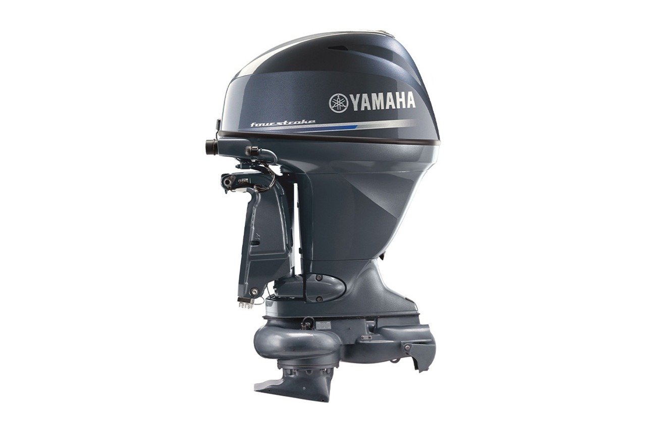 Buy Yamaha 40hp Jet Outboard