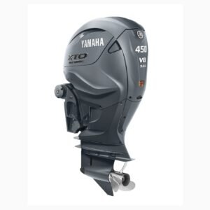 Yamaha 450hp XTO Offshore For Sale | LXF450USA