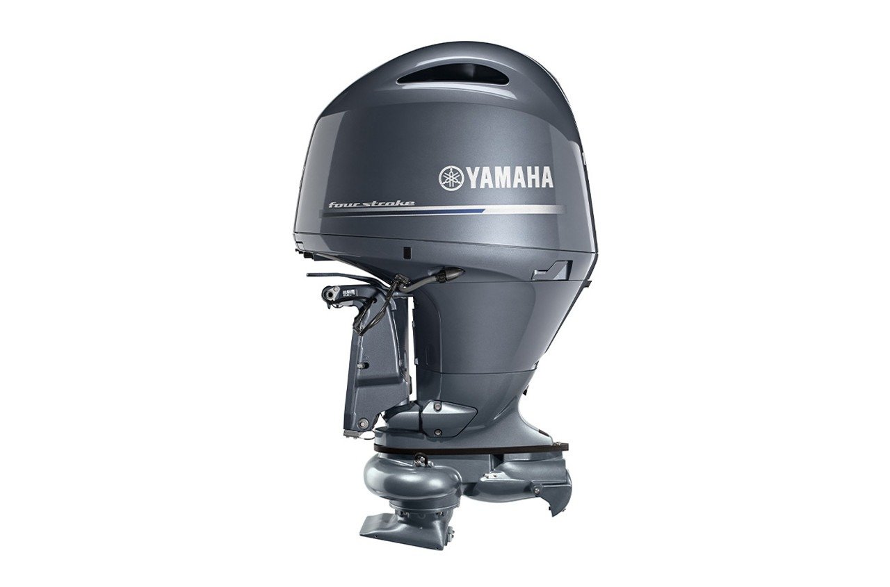 Buy Yamaha 60hp Jet Outboard