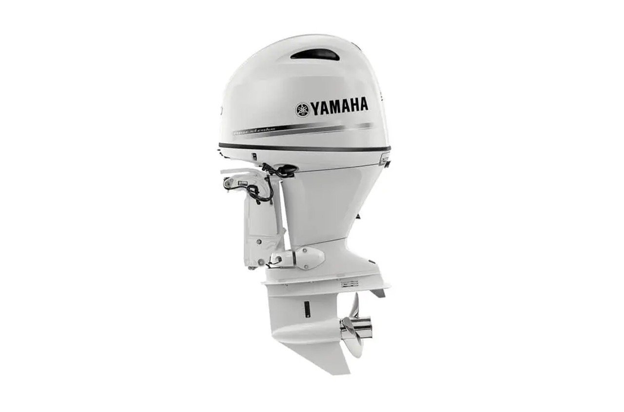 Yamaha 90hp Outboard For Sale
