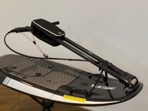 Jetsurf Race DFI SKI For Sale