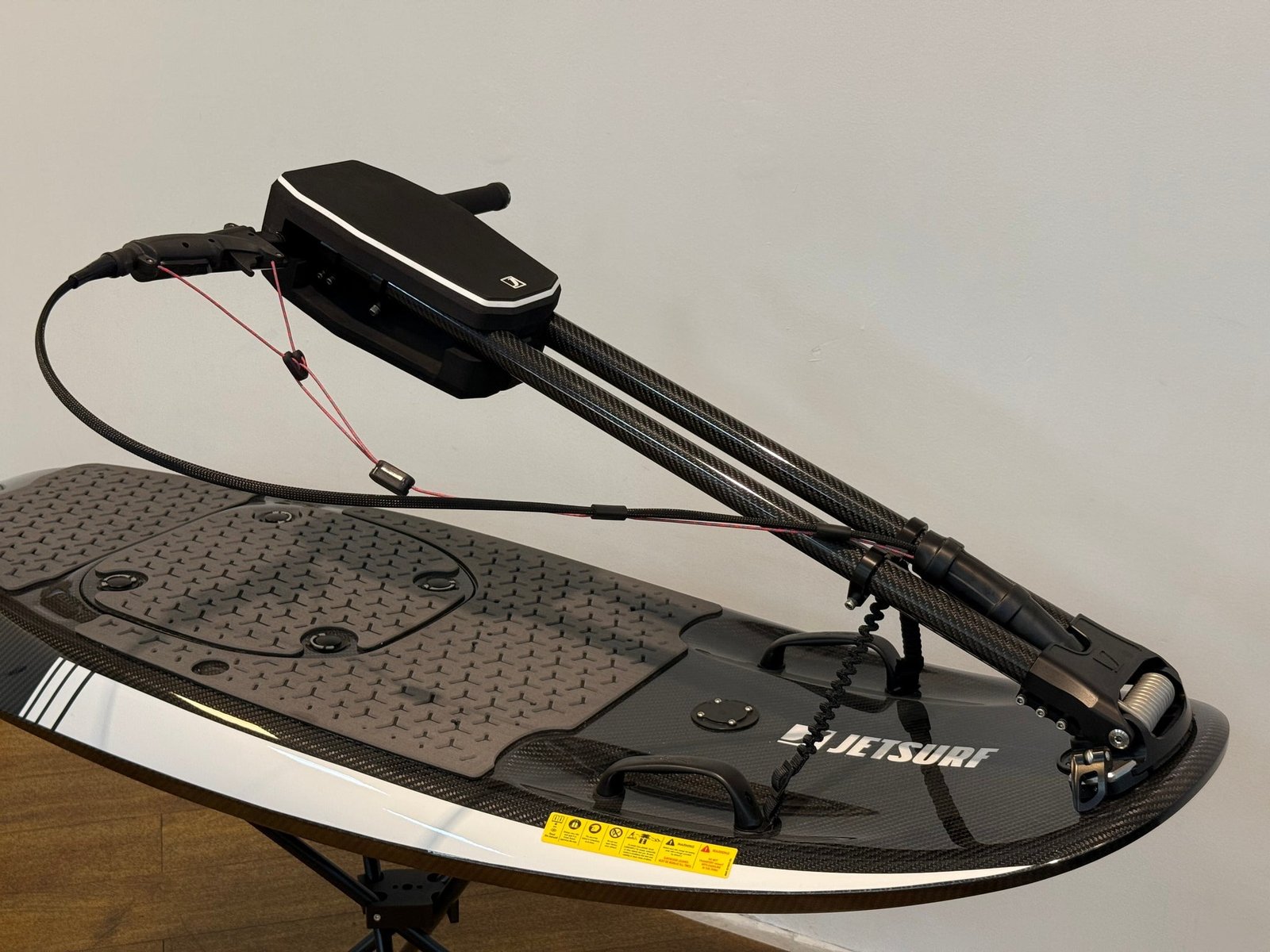 Jetsurf Race DFI SKI For Sale