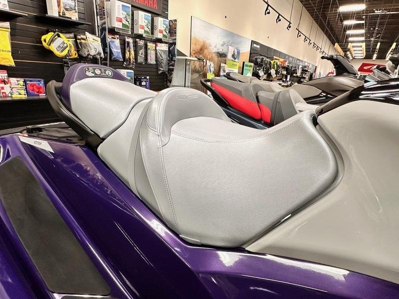 Buy 2025 SeaDoo GTI SE 170 Tech, Audio, iDF, iBR - Image 9