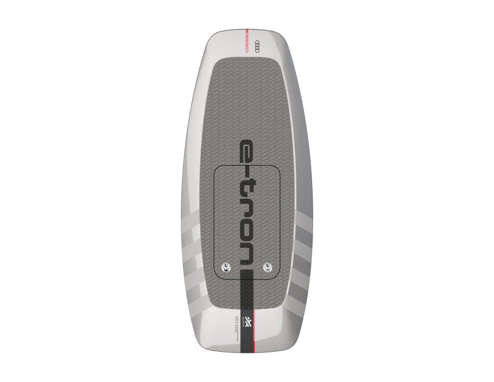 Audi e-tron foil For Sale | Adventure Model - Image 3