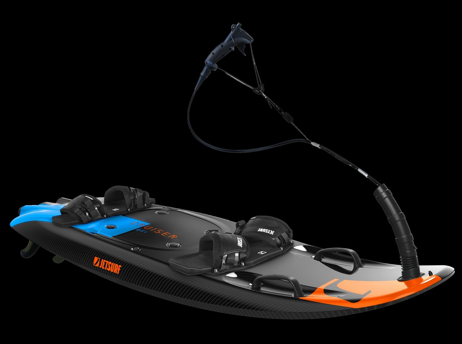 BUY JETSURF CRUISER DFI - Image 3