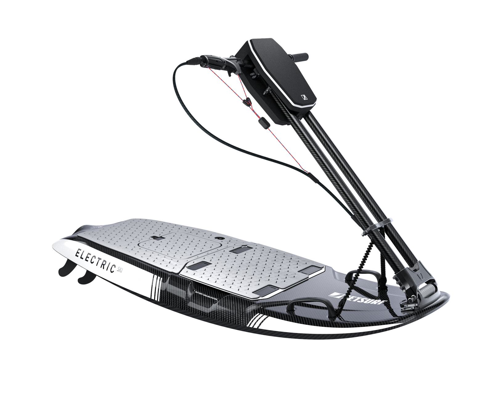 BUY JETSURF ELECTRIC 2 SKI