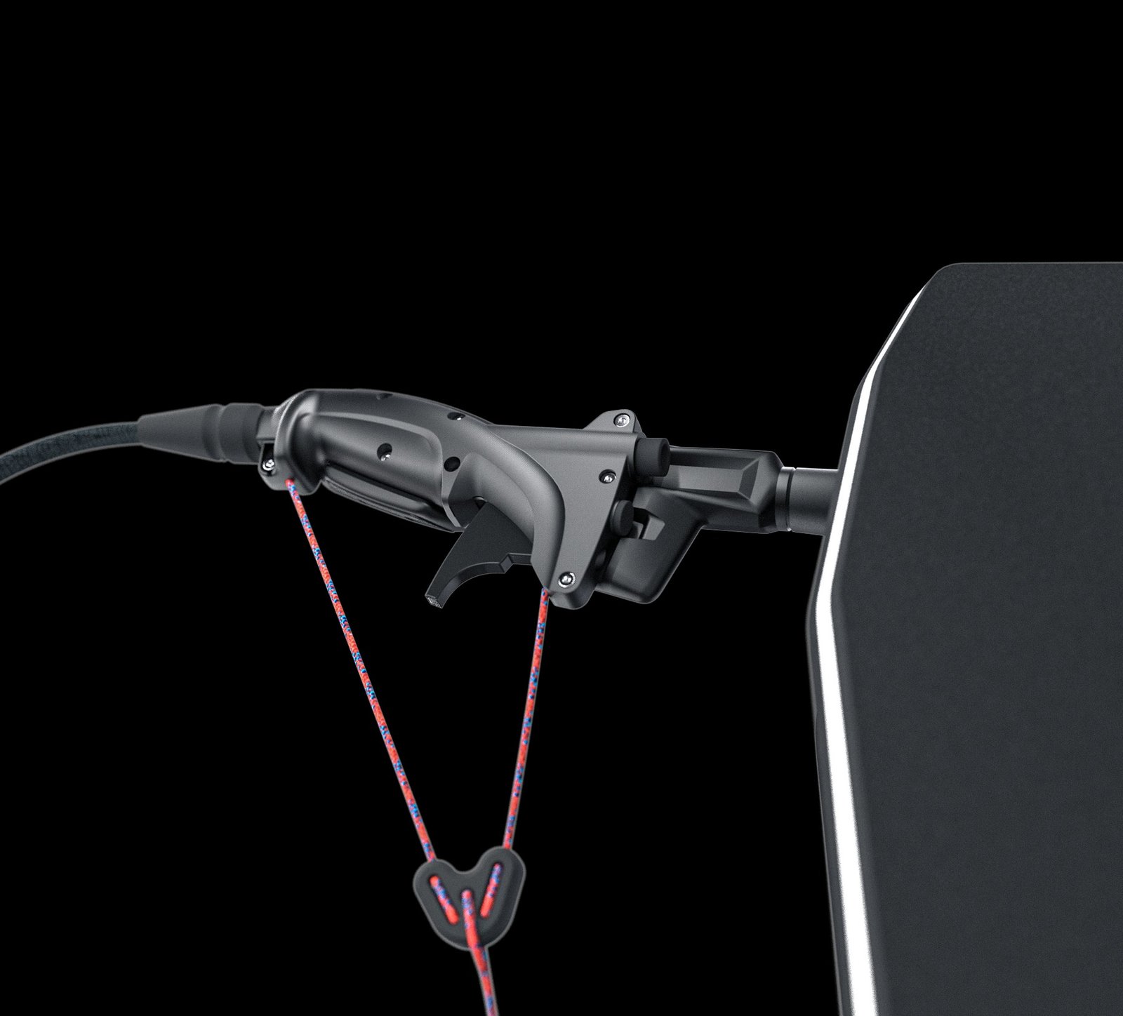 BUY JETSURF TITANIUM DFI SKI - Image 6