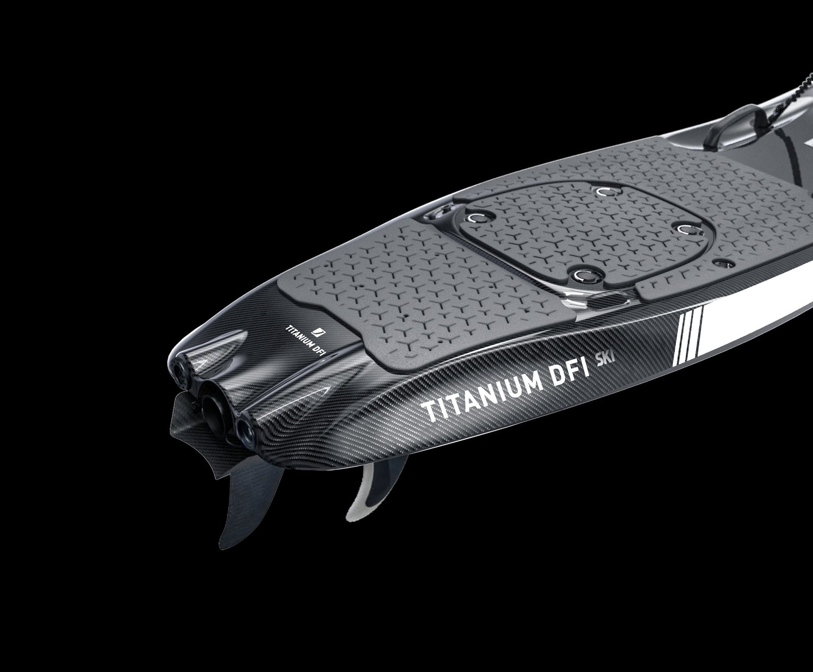 BUY JETSURF TITANIUM DFI SKI - Image 2