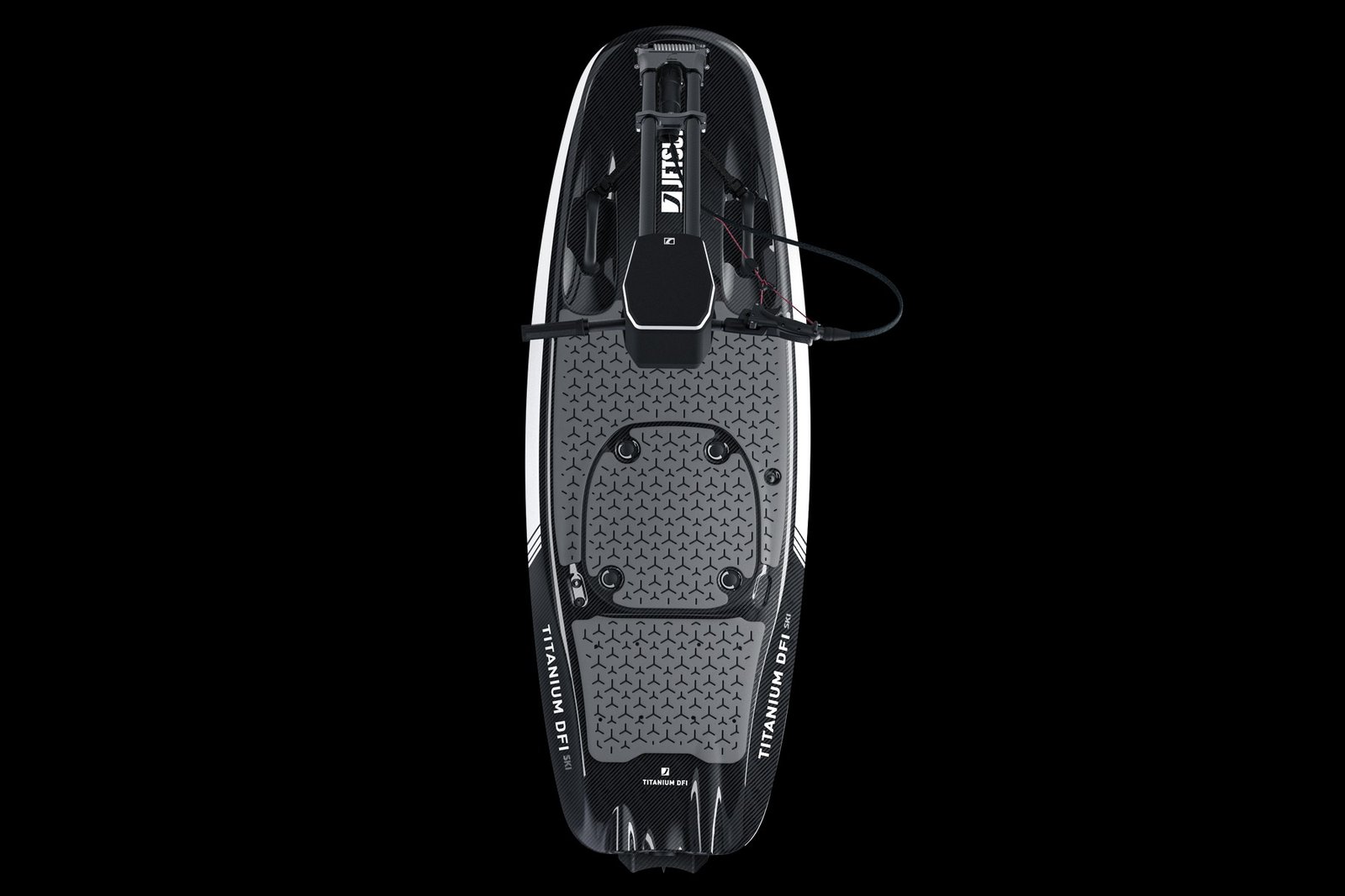 BUY JETSURF TITANIUM DFI SKI - Image 3