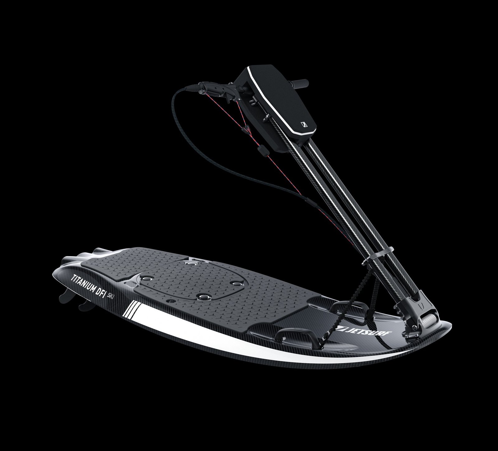 BUY JETSURF TITANIUM DFI SKI