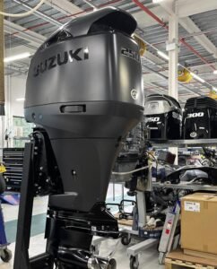 Buy Suzuki 250hp Outboard Motor