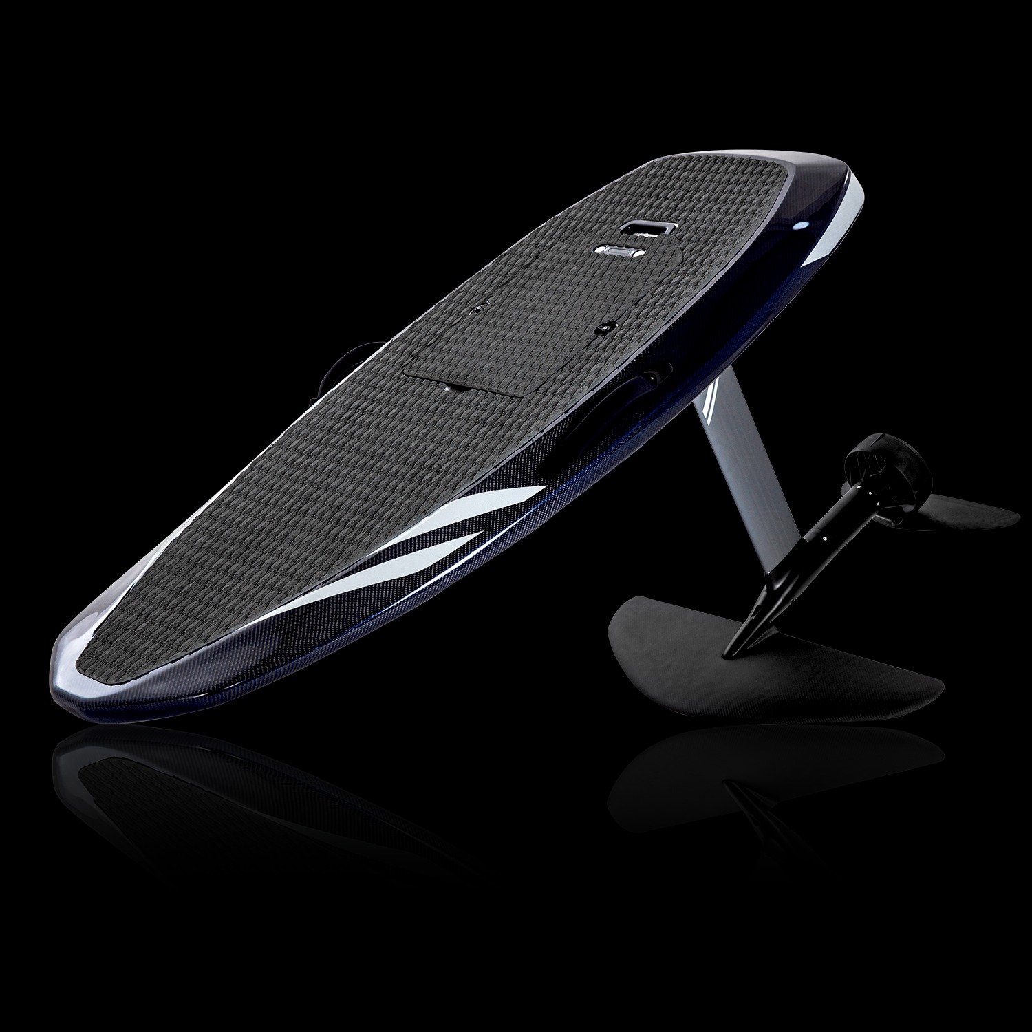 WAYDOO FLYER ONE CARBON EDITION - Image 9