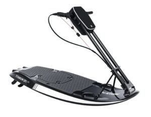 Jetsurf Titanium DFI SKI For Sale