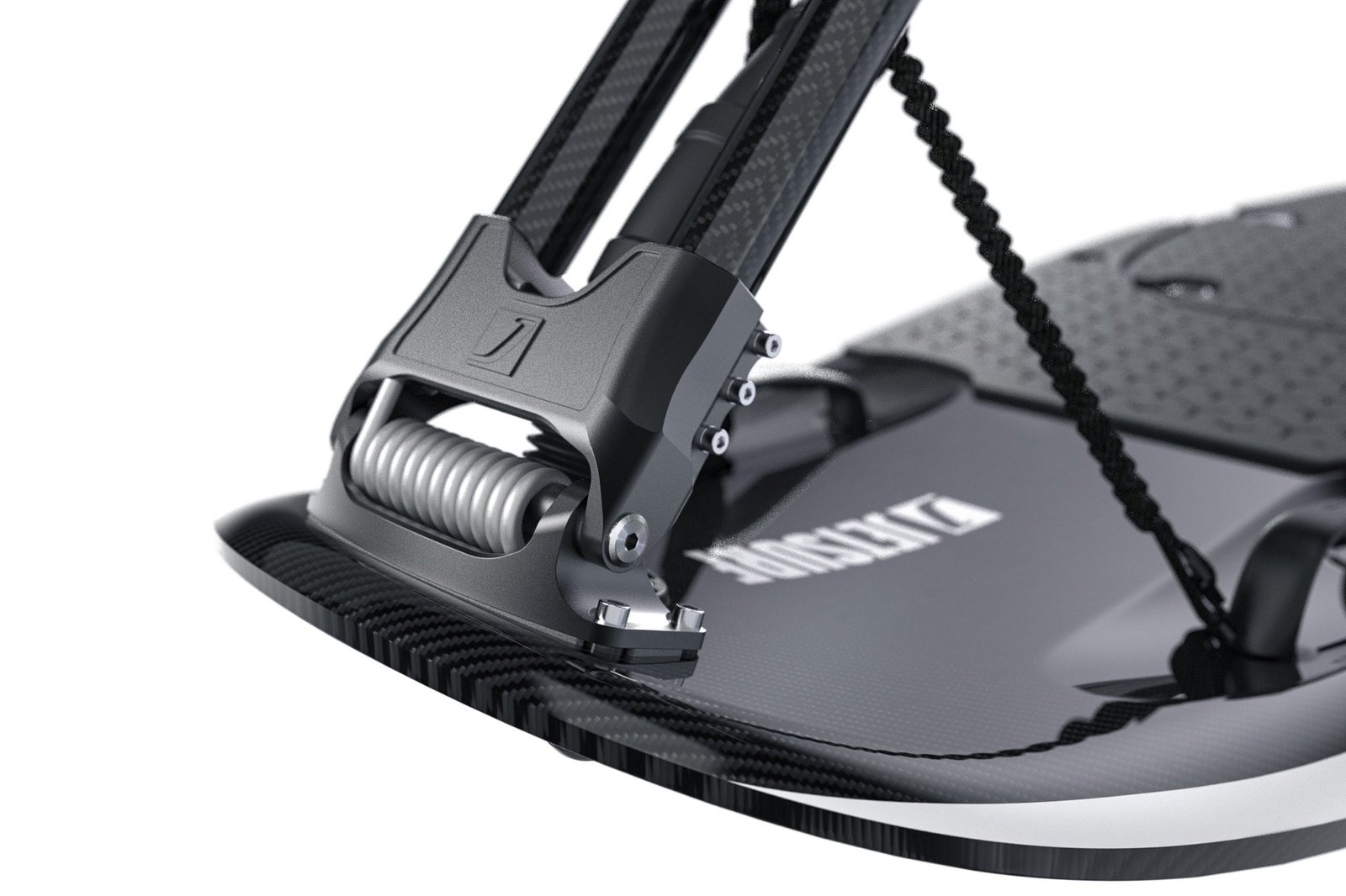 BUY JETSURF TITANIUM DFI SKI - Image 7