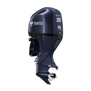Buy Tohatsu 250hp Outboard | BFT250DUCRA