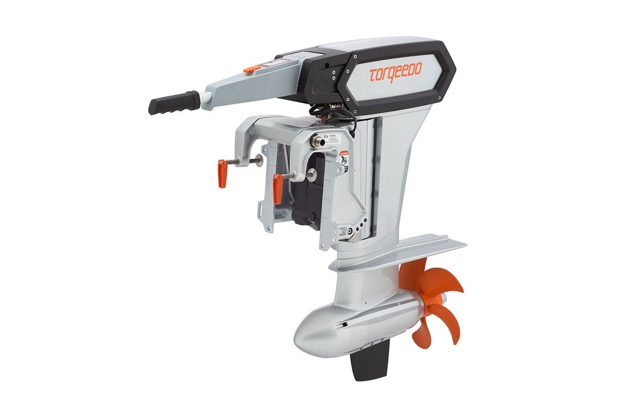 Torqeedo Cruise 10.0 TXL Outboard