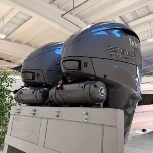 Buy Twin Yamaha 450 XTO Outboards