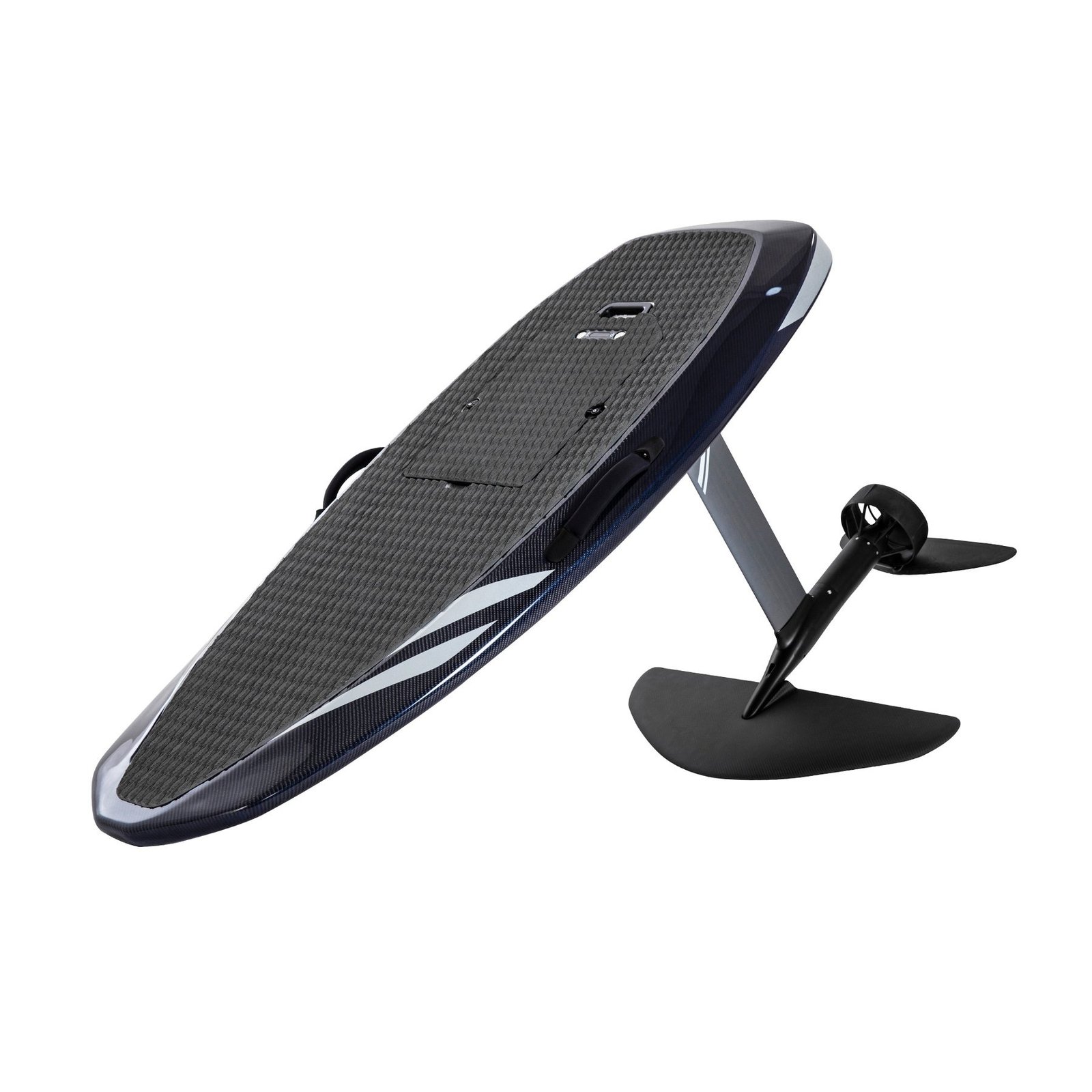 WAYDOO FLYER ONE CARBON EDITION - Image 2