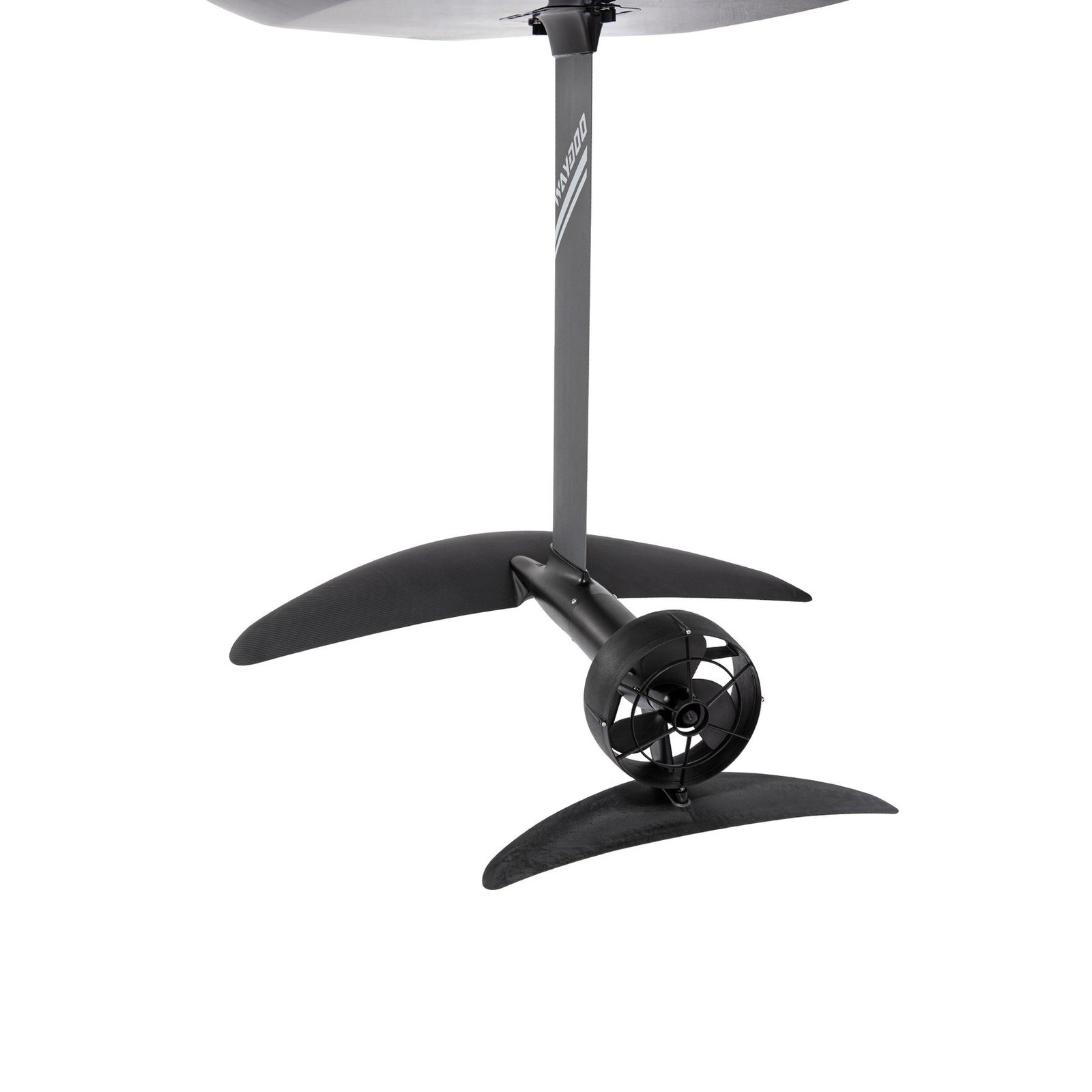 WAYDOO FLYER ONE CARBON EDITION - Image 5