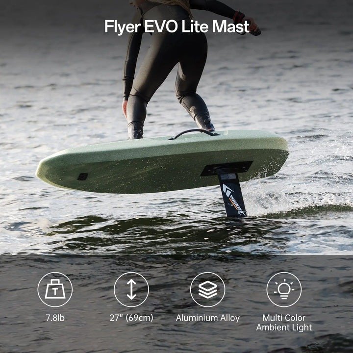 Buy Waydoo Flyer EVO Lite Efoil - Image 6