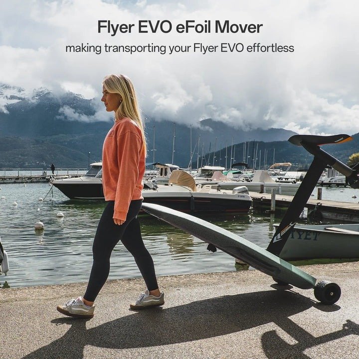 Buy Waydoo Flyer EVO Lite Efoil - Image 9