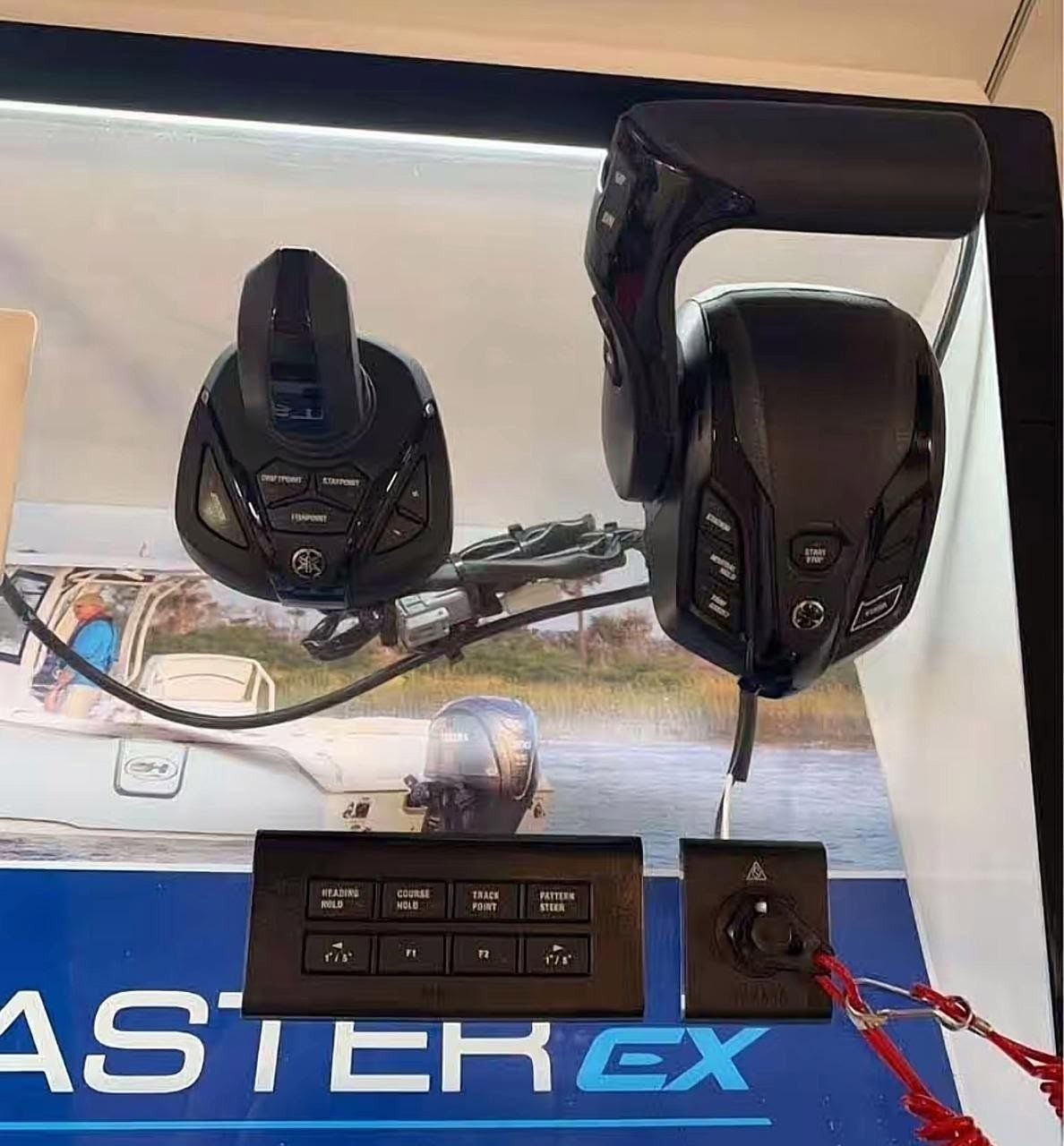 Yamaha 250HP V-Max SHO Outboard - Image 6