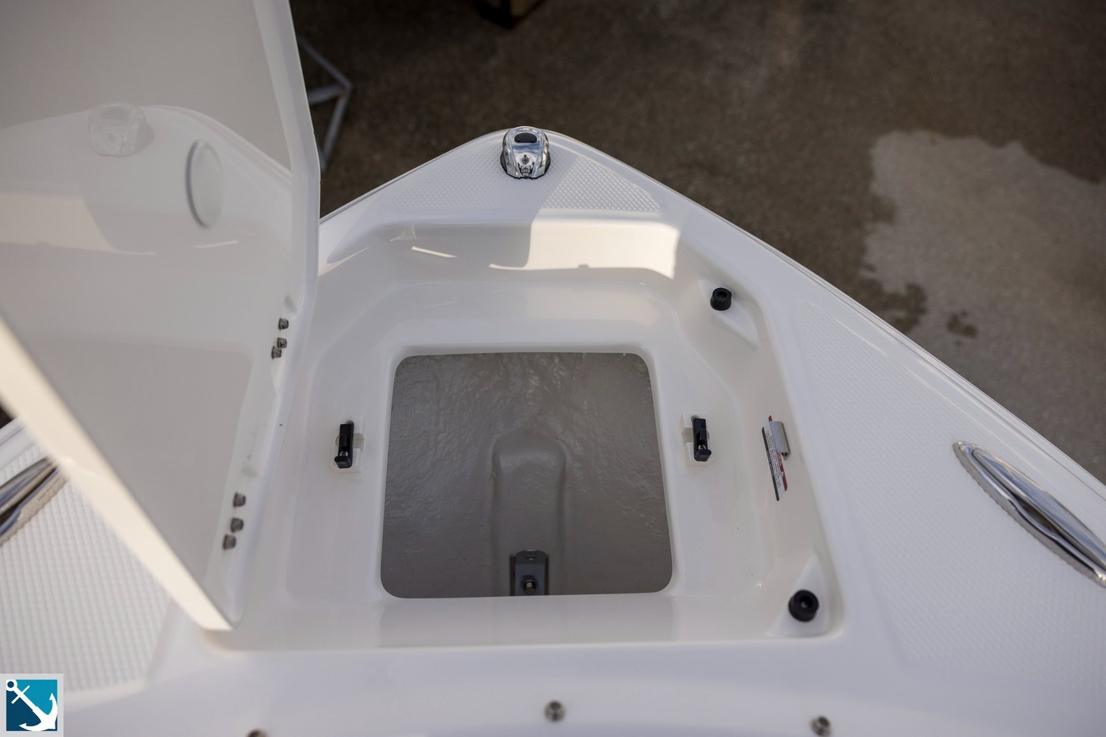 2024 Chaparral 23 SSI OB For Sale - Image 14