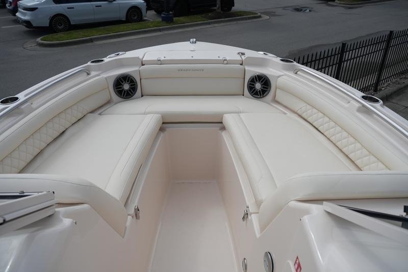 Buy 2026 Grady White Freedom 215 - Image 16