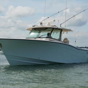 2026 Grady White Freedom 345 For Sale